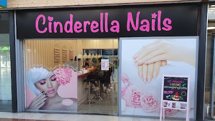 Cinderella Nails - Opiniones y Contacto