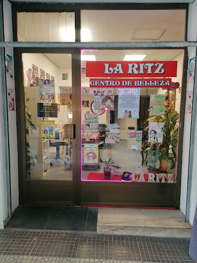 La Ritz [ Ingrid y Vivi ] - Opiniones y Contacto