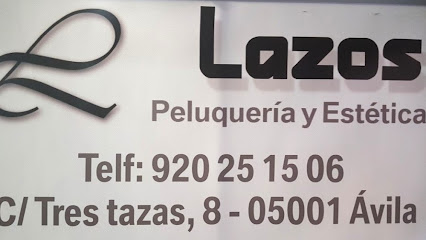 Lazos Peluquería en Ávila - Opiniones y Contacto