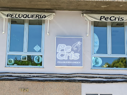 Peluqueria PeCris - Opiniones y Contacto