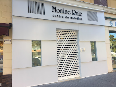 Centro Estetica Montse Ruiz - Opiniones y Contacto