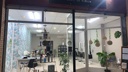 Utopía Salón de Belleza Alicante - Opiniones y Contacto