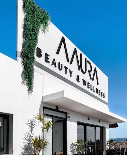 AAURA Beauty Wellness - Opiniones y Contacto