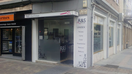 R&S Estilistas Salamanca - Opiniones y Contacto