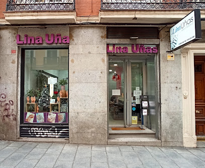 Lina Uñas - Opiniones y Contacto