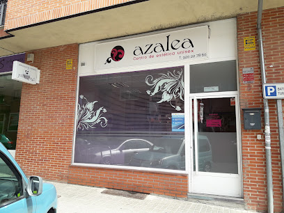 Azalea Centro de Estética Unisex - Opiniones y Contacto