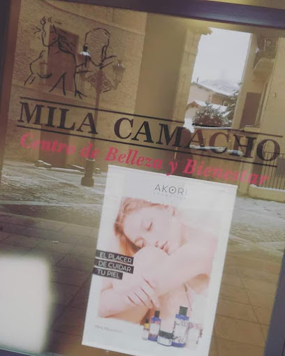 Centro de Belleza y Bienestar Mila Camacho - Opiniones y Contacto