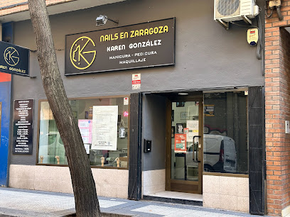 Nails en Zaragoza - Opiniones y Contacto