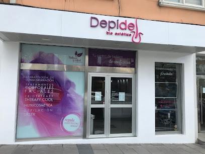 Depidel Bio Estética Coruña - Opiniones y Contacto