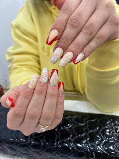 Smooth Nail/uñas - Opiniones y Contacto