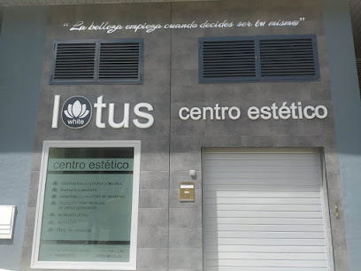 Centro estética y belleza White Lotus - Opiniones y Contacto