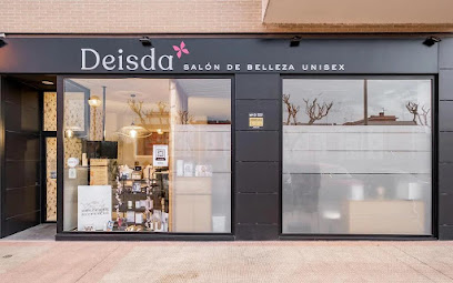 DEISDA salón de belleza unisex - Opiniones y Contacto