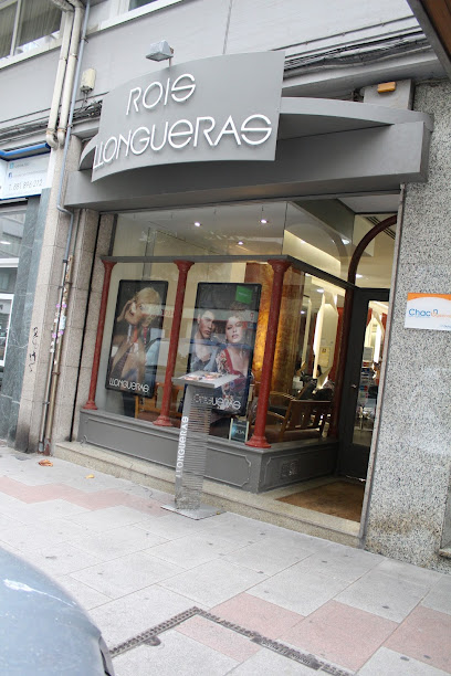 Salón Llongueras - Peluquería A Coruña - Opiniones y Contacto