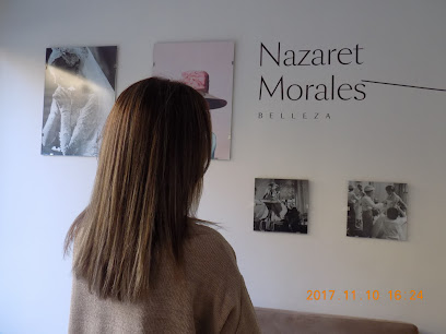 Nazaret Morales Belleza - Opiniones y Contacto