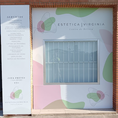 ESTÉTICA VIRGINIA CENTRO DE BELLEZA - Opiniones y Contacto