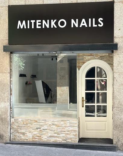 Mitenko Nails - Opiniones y Contacto