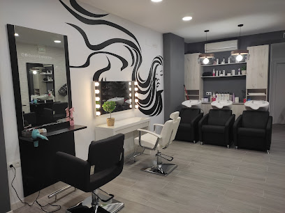 Salón De Belleza Rakel Porriño Unisex-Estilistas- - Opiniones y Contacto