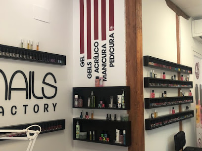 Nails Factory Ciudad Real Centro - Opiniones y Contacto