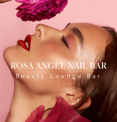 Rosa Angel Nail Bar - Opiniones y Contacto