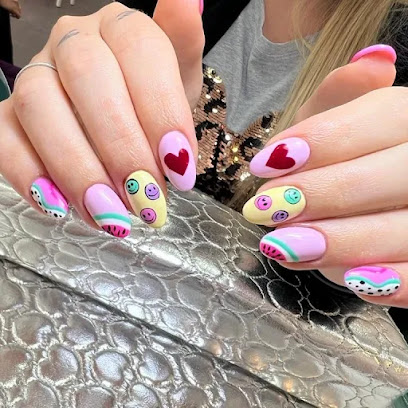 Lady&apos;s uñas - Manicura y pedicura en Zaragoza - Opiniones y Contacto