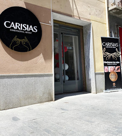 Carisias - Centro de Estética en Ávila - Opiniones y Contacto