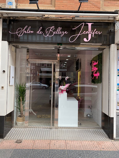 Salón de belleza Jennifer - Opiniones y Contacto