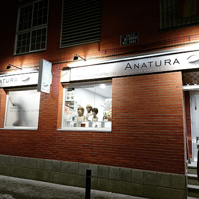 Anatura Bioestética. Centro de Estética en Guadalajara. Venta de pelucas en Guadalajara. - Opiniones y Contacto