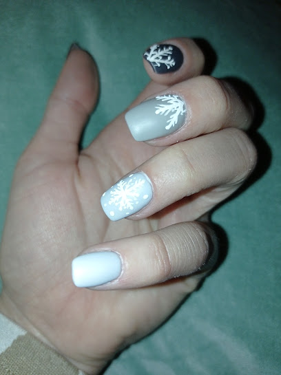 Love Nails by Sara Rodríguez - Opiniones y Contacto