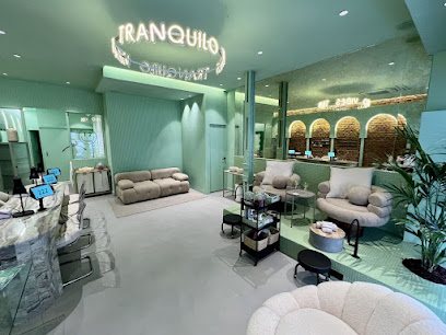 Tranquilo Lab - Beauty Centre Madrid - Opiniones y Contacto