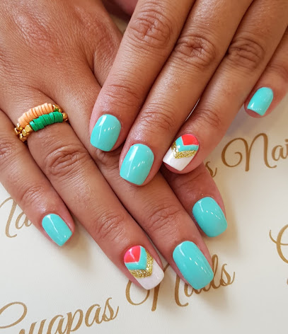 Guapas Nails - Opiniones y Contacto