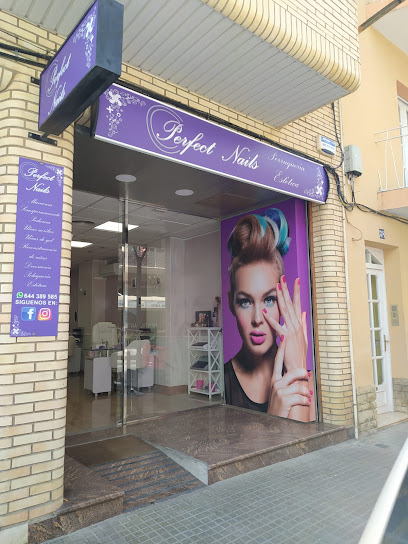 UÑAS CAMBRILS- PEDICURA CAMBRILS-PERFECT NAILS - Opiniones y Contacto