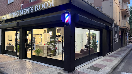 David Puertas Grooming Men’s Room - Opiniones y Contacto