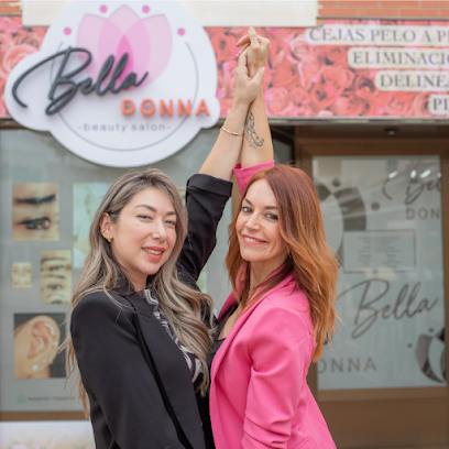 Bella Donna - Beauty Salon - Opiniones y Contacto