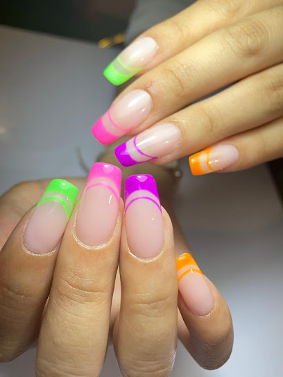 Time For Me - Nail Salon - Opiniones y Contacto