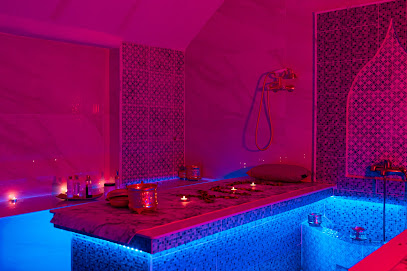 Hammam spa luxury - Opiniones y Contacto