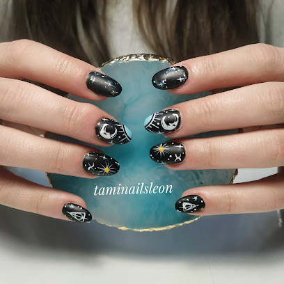 Tami Nails - Opiniones y Contacto