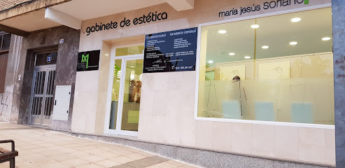 Gabinete de Estética María Jesús Soriano - Opiniones y Contacto