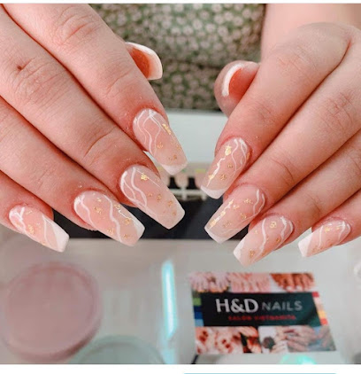 H&D Nails manicura Vietnamita - Opiniones y Contacto