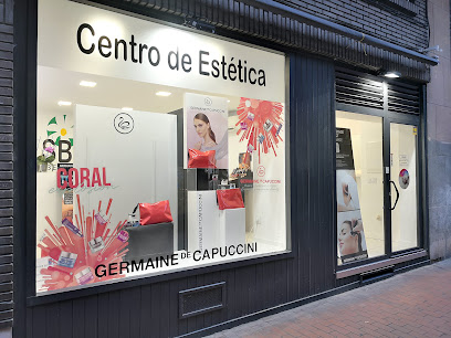 Centro de Belleza SBL - Opiniones y Contacto