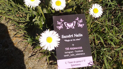 Sandri Nails Salamanca - Opiniones y Contacto