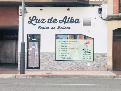 Centro de Belleza Luz de Alba - Opiniones y Contacto