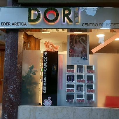 Salón de Belleza-DORI-Eder Aretoa - Opiniones y Contacto