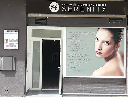 Serenity Logroño - Opiniones y Contacto