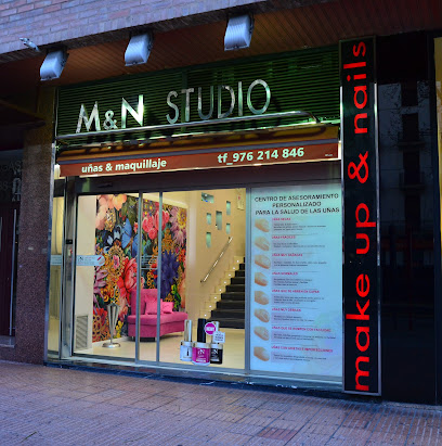 M&N STUDIO - Opiniones y Contacto