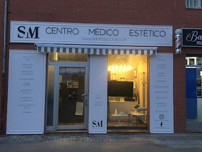 Sin Más - Centro Médico Estético - Opiniones y Contacto