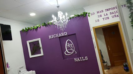 Richard Nails - Opiniones y Contacto