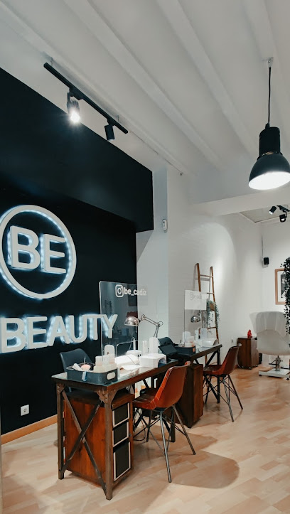 Be Beauty Cadiz - Opiniones y Contacto