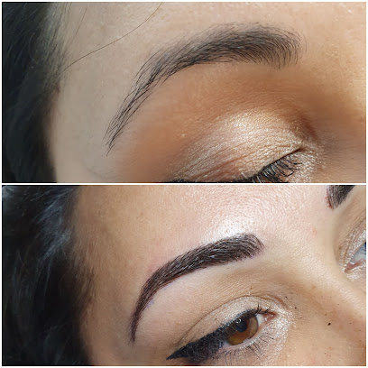 Mary&apos;s eyebrow bar/ studio - Opiniones y Contacto