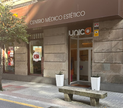 Centros Único | Medicina Estética · Estética Avanzada · Depilación Láser en Pontevedra - Opiniones y Contacto