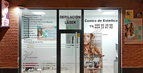 Centro de estética Chic By Elizabeth Francis - Opiniones y Contacto